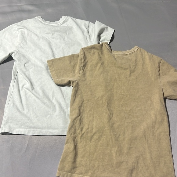 2 boys tee shirts size L - Picture 4 of 6